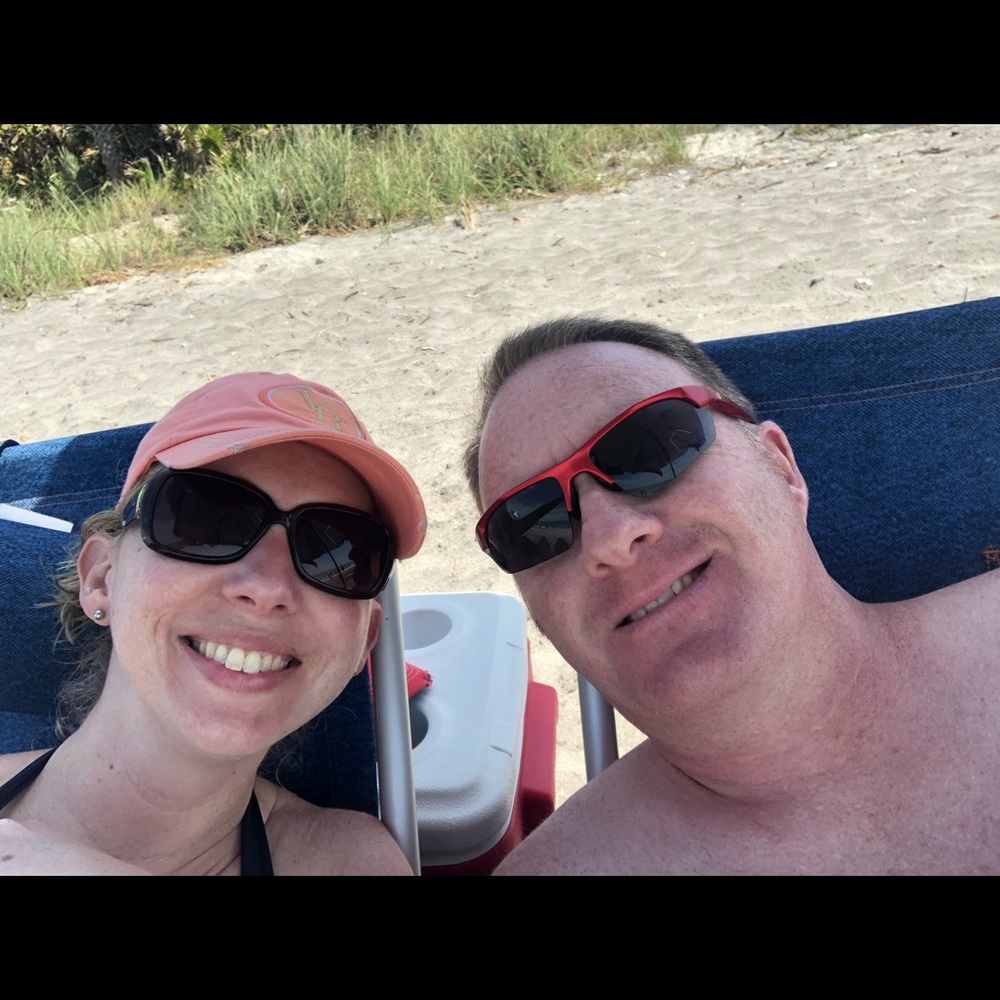 Meet your Posher, Lydia